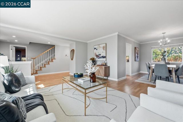 109 Posada Ct, San Ramon, CA 94583