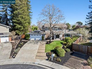 109 Posada Ct, San Ramon, CA 94583