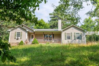 114 Clear Lake Drive, Lafayette, GA 30728