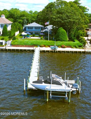 435 Princeton Avenue, Brick, NJ 08724