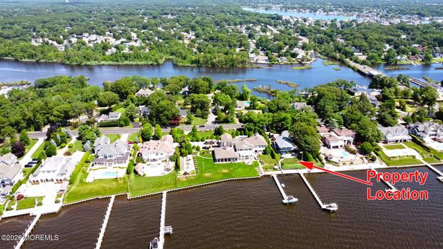 435 Princeton Avenue, Brick, NJ 08724