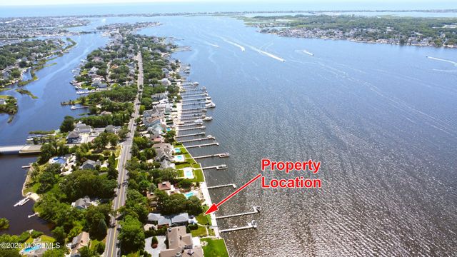 435 Princeton Avenue, Brick, NJ 08724