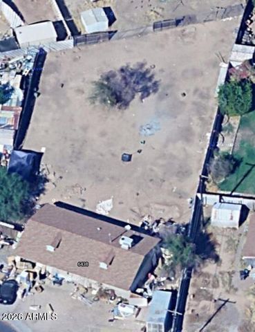 6438 W MONTEBELLO Avenue, Glendale, AZ 85301