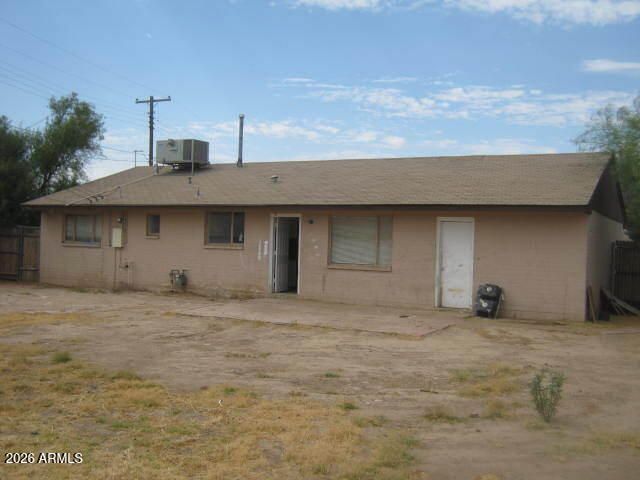 6438 W MONTEBELLO Avenue, Glendale, AZ 85301