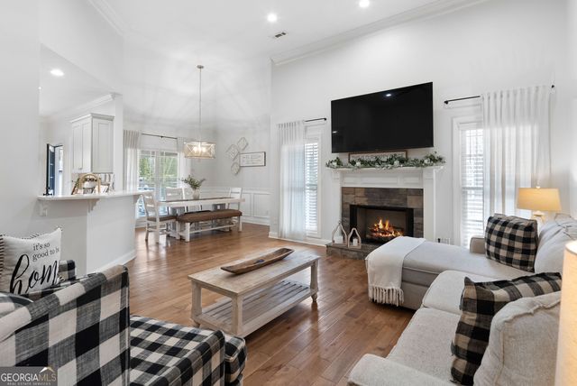 128 Central Grove Road NW, Rome, GA 30165