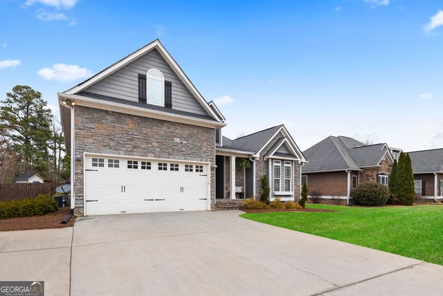 128 Central Grove Road NW, Rome, GA 30165
