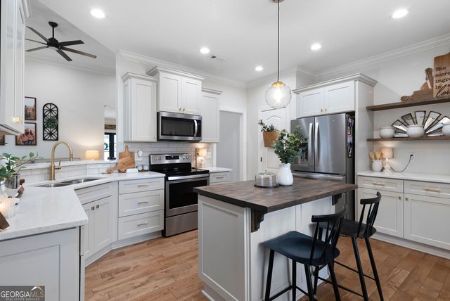 128 Central Grove Road NW, Rome, GA 30165