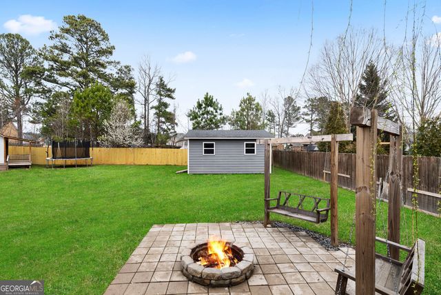 128 Central Grove Road NW, Rome, GA 30165