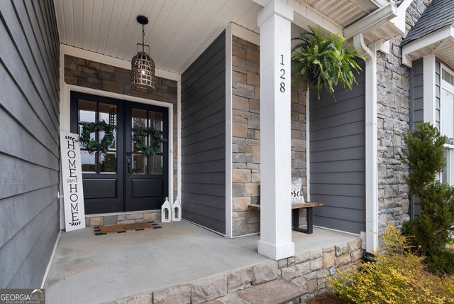 128 Central Grove Road NW, Rome, GA 30165