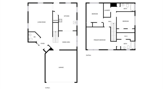 12927 Colony Heath Lane, Houston, TX 77085