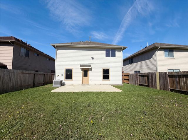 12927 Colony Heath Lane, Houston, TX 77085