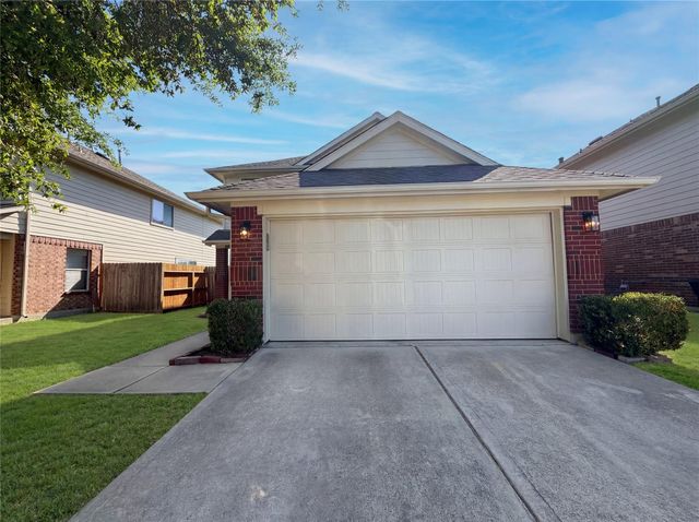 12927 Colony Heath Lane, Houston, TX 77085