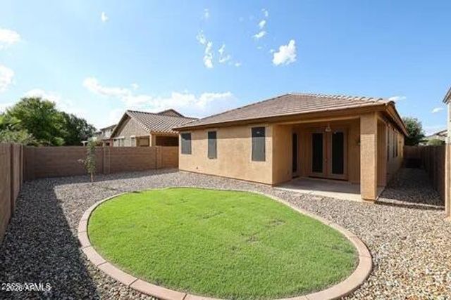 18009 W SUNNYSLOPE Lane, Waddell, AZ 85355