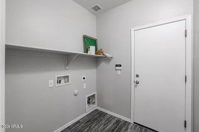 18009 W SUNNYSLOPE Lane, Waddell, AZ 85355