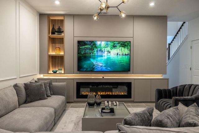 2320 ZABALLINA PLACE, Kissimmee, FL 34747