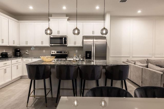 2320 ZABALLINA PLACE, Kissimmee, FL 34747