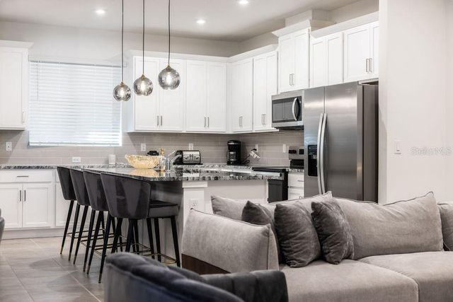 2320 ZABALLINA PLACE, Kissimmee, FL 34747