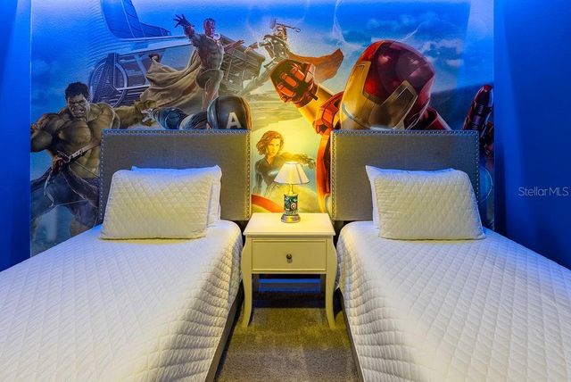 2320 ZABALLINA PLACE, Kissimmee, FL 34747