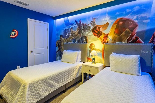 2320 ZABALLINA PLACE, Kissimmee, FL 34747