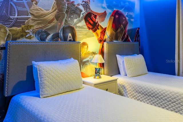 2320 ZABALLINA PLACE, Kissimmee, FL 34747