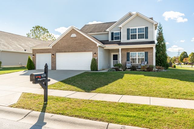 4235 Abigail Way, Indianapolis, IN 46239