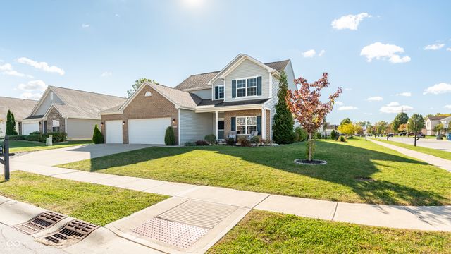 4235 Abigail Way, Indianapolis, IN 46239