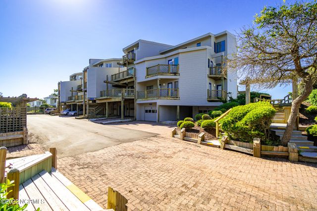 301 Salter Path Road 14 Genesis, Atlantic Beach, NC 28512