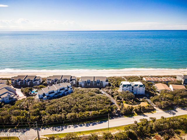 301 Salter Path Road 14 Genesis, Atlantic Beach, NC 28512