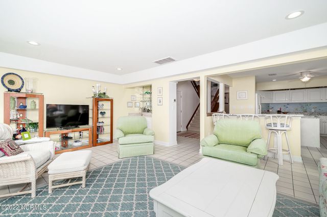 301 Salter Path Road 14 Genesis, Atlantic Beach, NC 28512