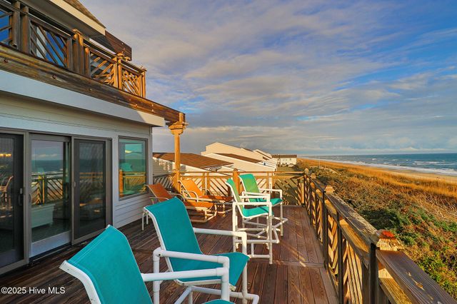 301 Salter Path Road 14 Genesis, Atlantic Beach, NC 28512