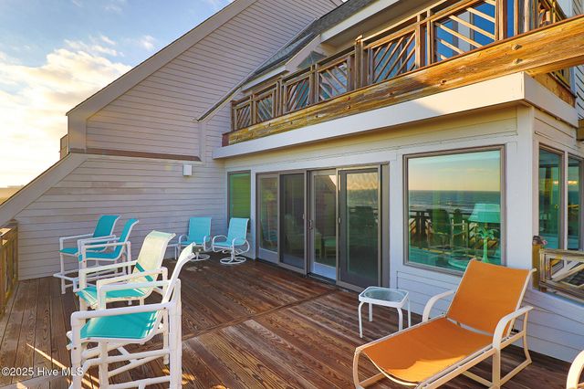 301 Salter Path Road 14 Genesis, Atlantic Beach, NC 28512