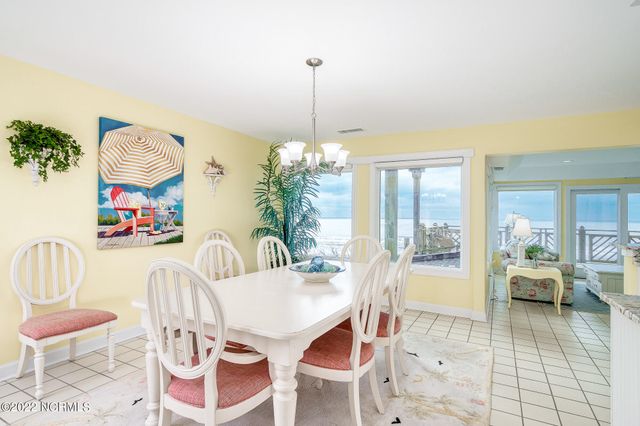 301 Salter Path Road 14 Genesis, Atlantic Beach, NC 28512