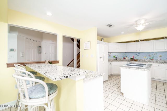 301 Salter Path Road 14 Genesis, Atlantic Beach, NC 28512