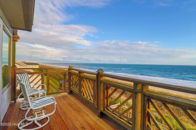 301 Salter Path Road 14 Genesis, Atlantic Beach, NC 28512