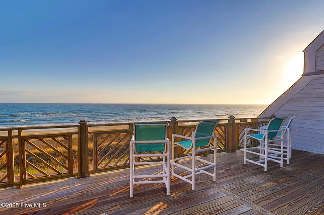 301 Salter Path Road 14 Genesis, Atlantic Beach, NC 28512