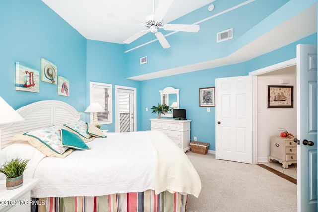 301 Salter Path Road 14 Genesis, Atlantic Beach, NC 28512