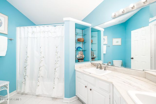 301 Salter Path Road 14 Genesis, Atlantic Beach, NC 28512