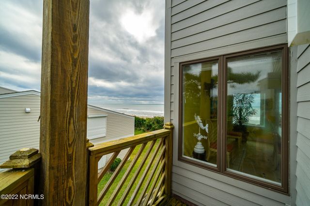 301 Salter Path Road 14 Genesis, Atlantic Beach, NC 28512