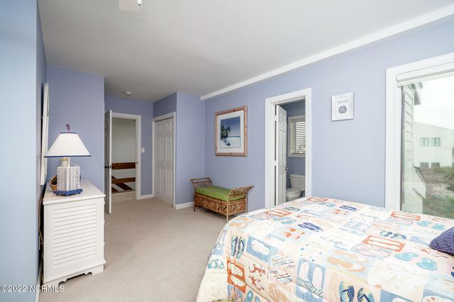 301 Salter Path Road 14 Genesis, Atlantic Beach, NC 28512