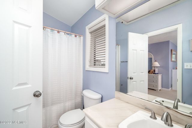 301 Salter Path Road 14 Genesis, Atlantic Beach, NC 28512