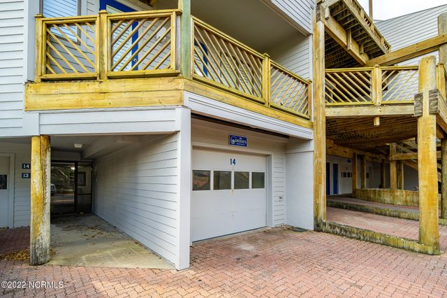 301 Salter Path Road 14 Genesis, Atlantic Beach, NC 28512