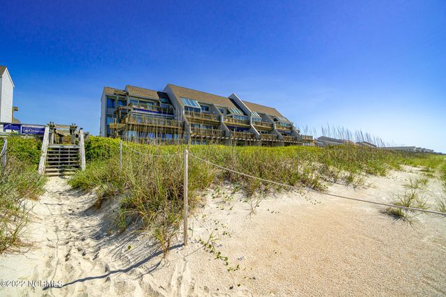 301 Salter Path Road 14 Genesis, Atlantic Beach, NC 28512