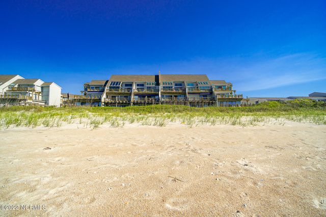 301 Salter Path Road 14 Genesis, Atlantic Beach, NC 28512