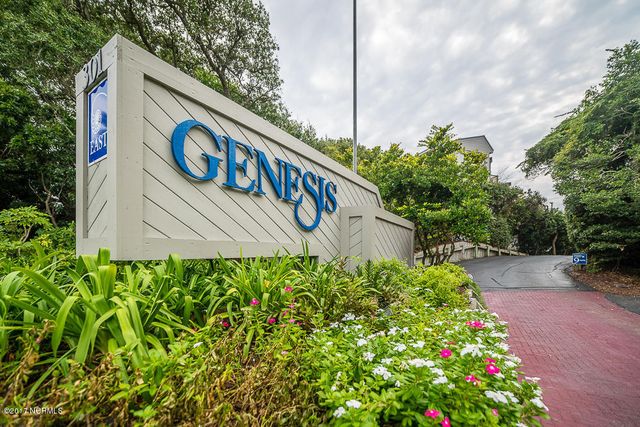301 Salter Path Road 14 Genesis, Atlantic Beach, NC 28512