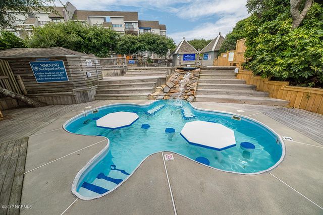 301 Salter Path Road 14 Genesis, Atlantic Beach, NC 28512