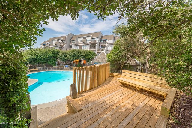 301 Salter Path Road 14 Genesis, Atlantic Beach, NC 28512