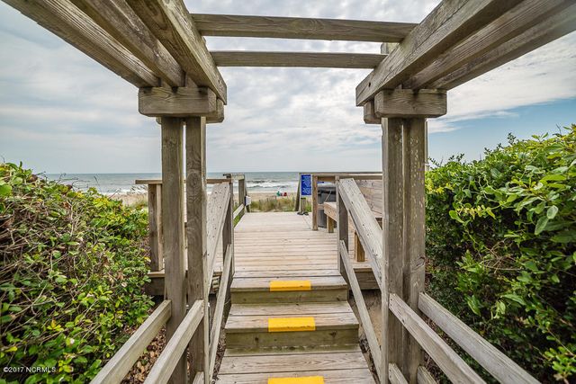 301 Salter Path Road 14 Genesis, Atlantic Beach, NC 28512