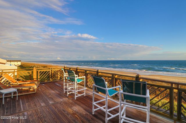 301 Salter Path Road 14 Genesis, Atlantic Beach, NC 28512