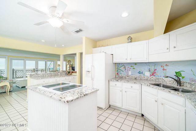 301 Salter Path Road 14 Genesis, Atlantic Beach, NC 28512