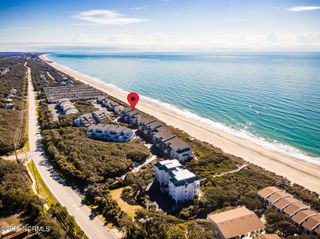 301 Salter Path Road 14 Genesis, Atlantic Beach, NC 28512